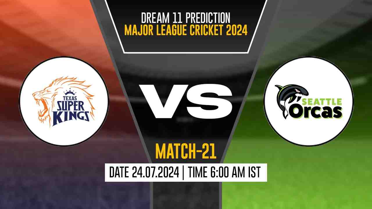 SEO vs TSK Dream11 Prediction, Fantasy Cricket Tips, Probable Playing XI, Pitch Report &amp; Injury Updates For 21th Match - Cricket Winner