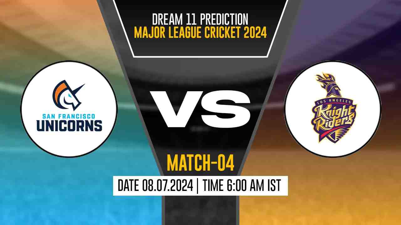 SFU vs LAKR Dream11 Prediction, Fantasy Cricket Tips, Probable Playing XI, Pitch Report &amp; Injury Updates For 4th Match