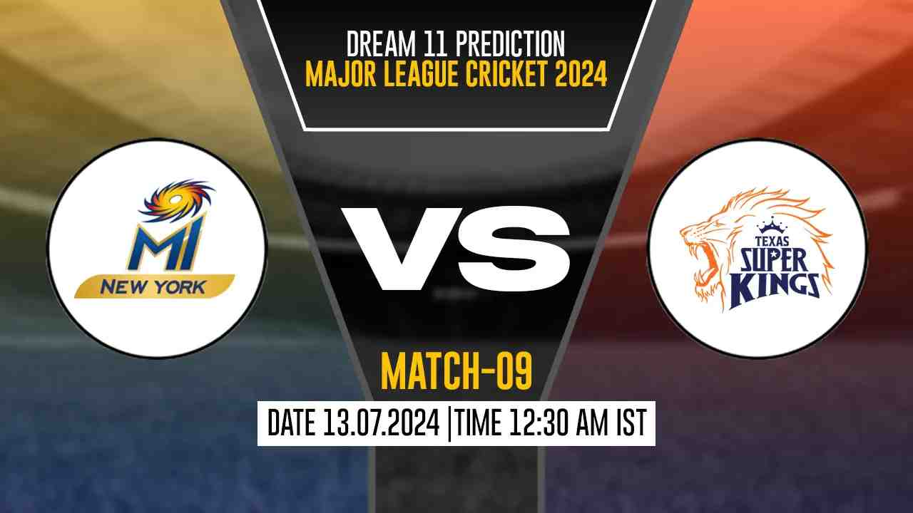 MINY vs TSK Dream11 Prediction, Fantasy Cricket Tips, Probable Playing XI, Pitch Report &amp; Injury Updates For 9th Match