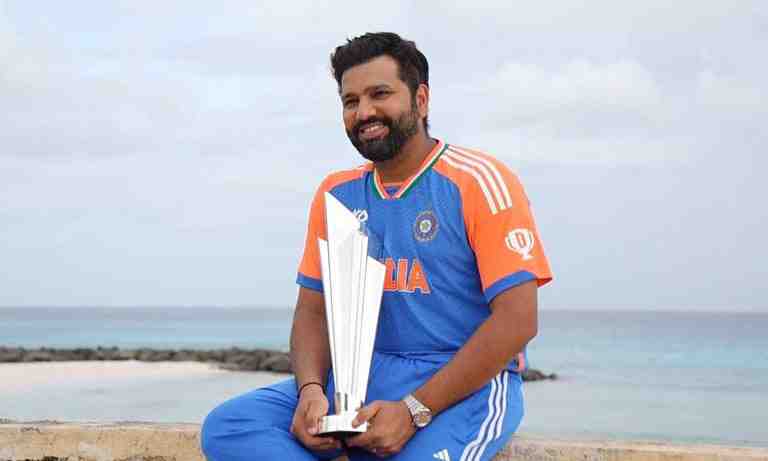 Rohit Sharma invites fans to join India's victory parade in Mumbai; Check full schedule