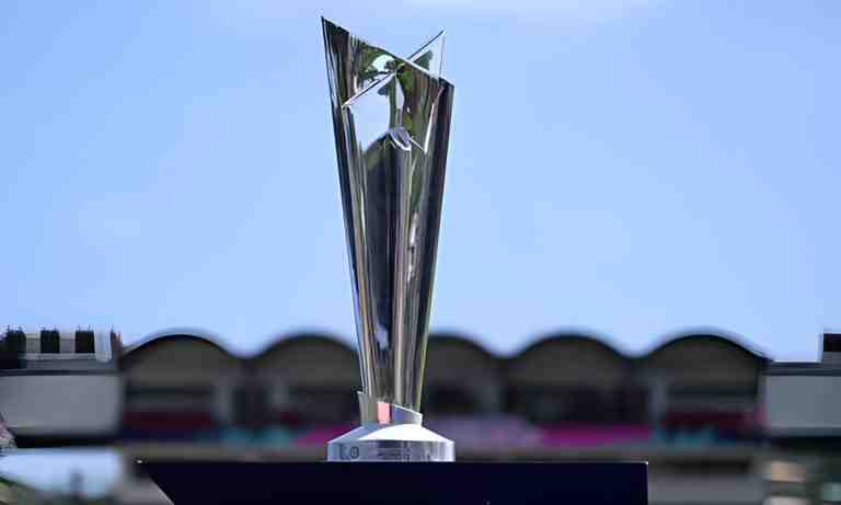 ICC suffers major financial loss during T20 World Cup - will It spark a New Era? - Cricket Winner %