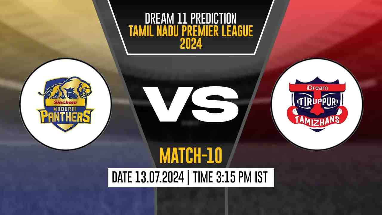 SMP vs ITT Dream11 Prediction, Fantasy Cricket Tips, Probable Playing XI, Pitch Report &amp; Injury Updates For 10th Match - Cricket Winner