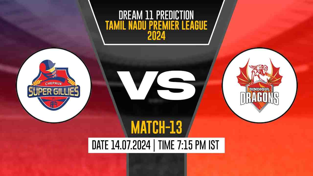 CSG vs DD Dream11 Prediction, Fantasy Cricket Tips, Probable Playing XI, Pitch Report &amp; Injury Updates For 13th Match - Cricket Winner