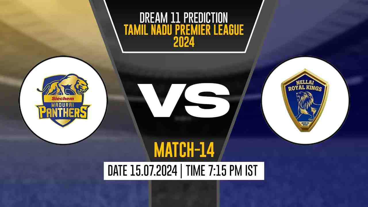 SMP vs NRK Dream11 Prediction, Fantasy Cricket Tips, Probable Playing XI, Pitch Report &amp; Injury Updates For 10th Match