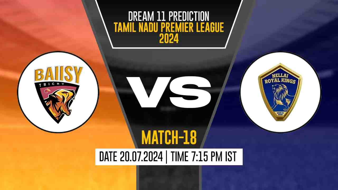 NRK vs TGC Dream11 Prediction, Fantasy Cricket Tips, Probable Playing XI, Pitch Report &amp; Injury Updates For 18th Match - Cricket Winner