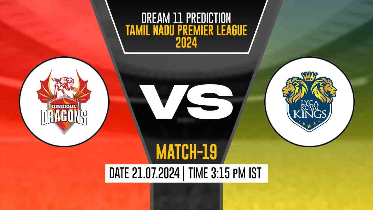 LKK vs DD Dream11 Prediction, Fantasy Cricket Tips, Probable Playing XI, Pitch Report &amp; Injury Updates For 19th Match - Cricket Winner