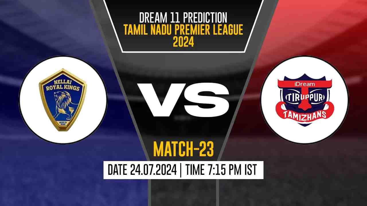 NRK vs ITT Dream11 Prediction, Fantasy Cricket Tips, Probable Playing XI, Pitch Report &amp; Injury Updates For 23th Match - Cricket Winner