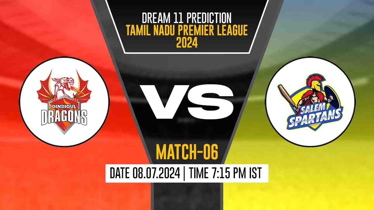 DD vs SS Dream11 Prediction, Fantasy Cricket Tips, Probable Playing XI, Pitch Report &amp; Injury Updates For 6th Match - Cricket Winner