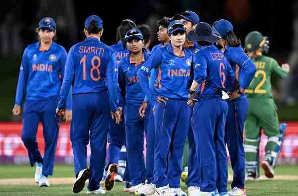 India-W vs South Africa-W Highlights: South Africa women beat India women by 12 runs - Cricket Winner