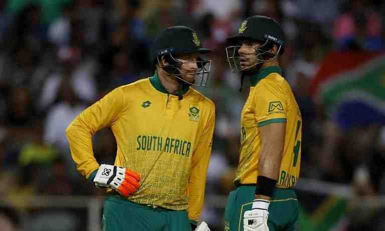 South Africa reveal 16-man squad for West Indies Tests; Temba Bavuma to lead the team - Cricket Winner