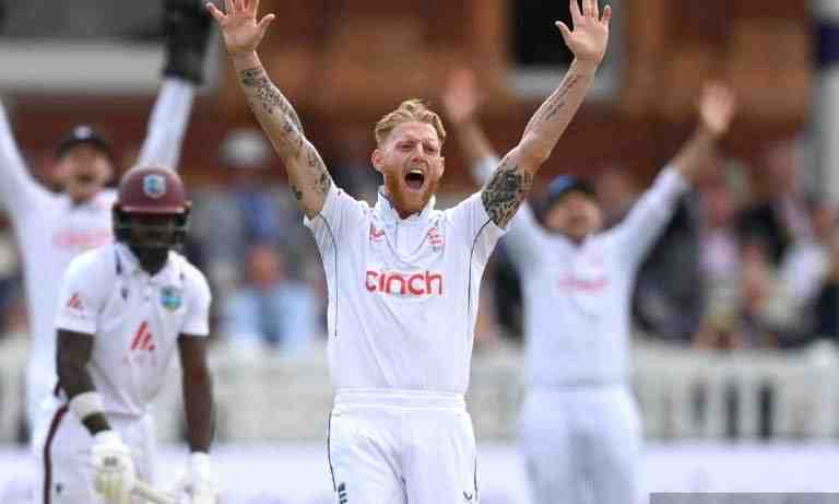 Ben Stokes achieves 6000 runs and 200 wickets in Test cricket history - Cricket Winner