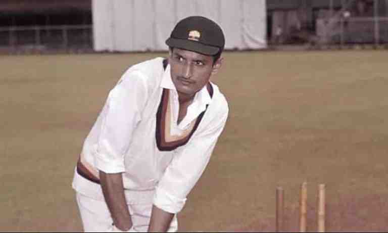 On this day: India's first One Day International at Leeds fifty years ago