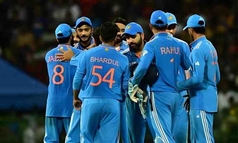 India's ODI squad for Sri Lanka: Shubman Gill announced VC, Shreyas back in team - Cricket Winner