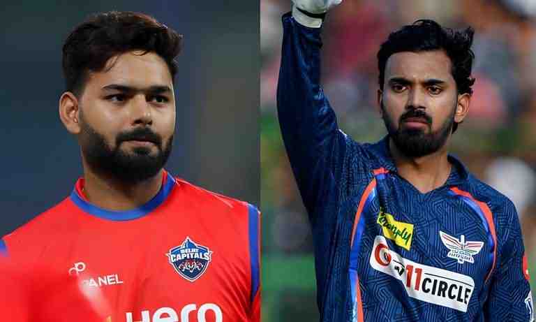 Rishabh Pant might move from DC to CSK, KL Rahul could join RCB: Reports - Cricket Winner