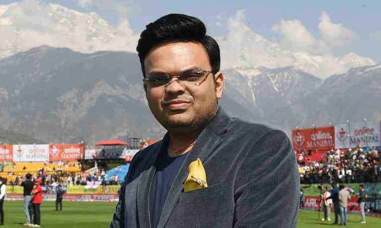 Jay Shah announces major financial support for Indian athletes participating in Paris Olympics - Cricket Winner