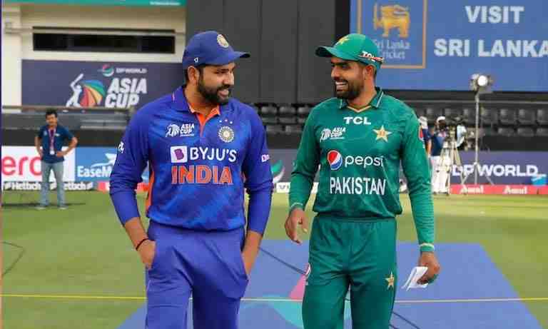 Pakistan Cricket Board: India to decide on participation in 2025 Champions Trophy - Cricket Winner