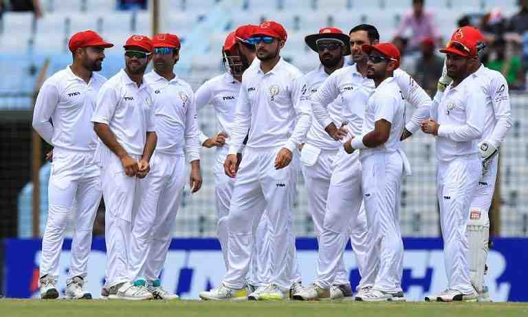 Historic Test match between Afghanistan and New Zealand set for Greater Noida: Report - Cricket Winner