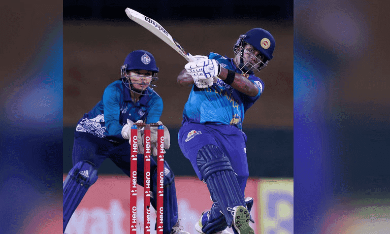 Women's T20 Asia Cup 2024, Match 12: Sri Lanka secure semifinal spot with a 10-wicket victory over Thailand - Cricket Winner