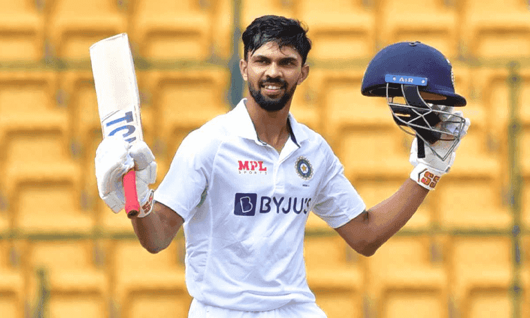 Ruturaj Gaikwad named as Maharashtra team captain for Ranji Trophy 2024-25 season - Cricket Winner