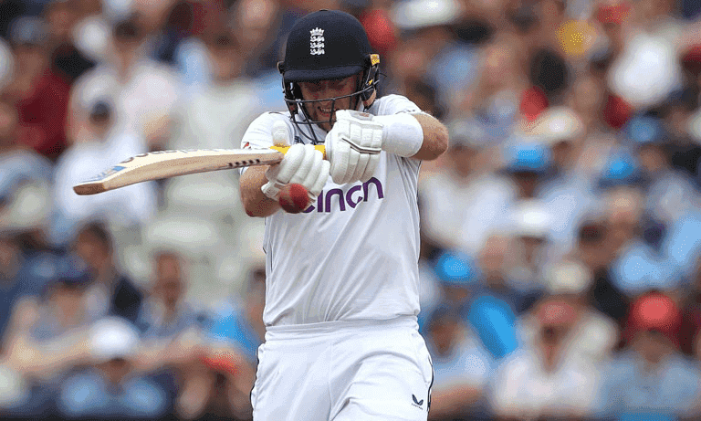 Joe Root joins Alastair Cook as the second youngest to reach 12,000 Test runs - Cricket Winner