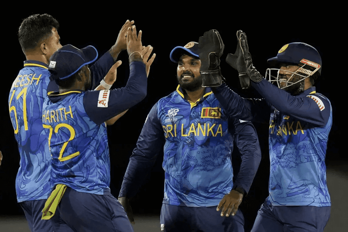 Sri Lanka's T20 squad for India series announced; Charith Atalanta named new captain - Cricket Winner