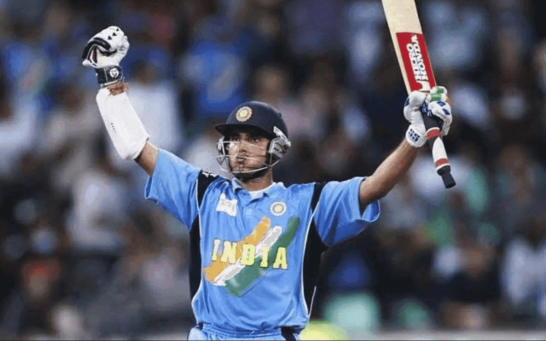 On this day: Sourav Ganguly turns 52; Looking back at the stellar career of Dada - Cricket Winner