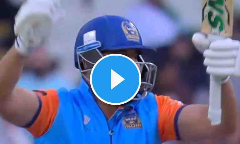 WATCH: Irfan Pathan's big hit seals the deal for India Champions in WCL 2024 final vs Pakistan - Cricket Winner