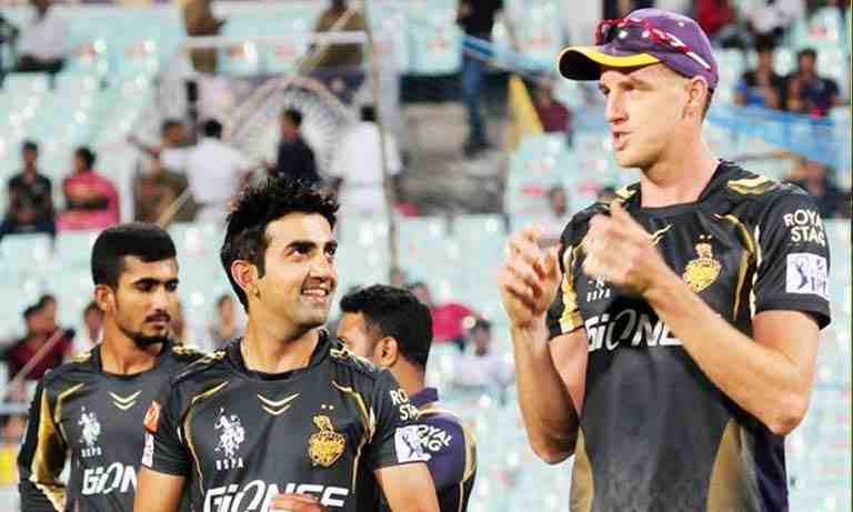 Gambhir nominates Morne Morkel for India's Bowling Coach; BCCI's final call pending - Cricket Winner