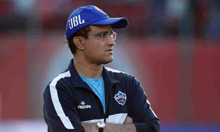 “Everyone has forgotten that it was I who appointed Rohit as the captain”- Sourav Ganguly takes a jibe at critics - Cricket Winner