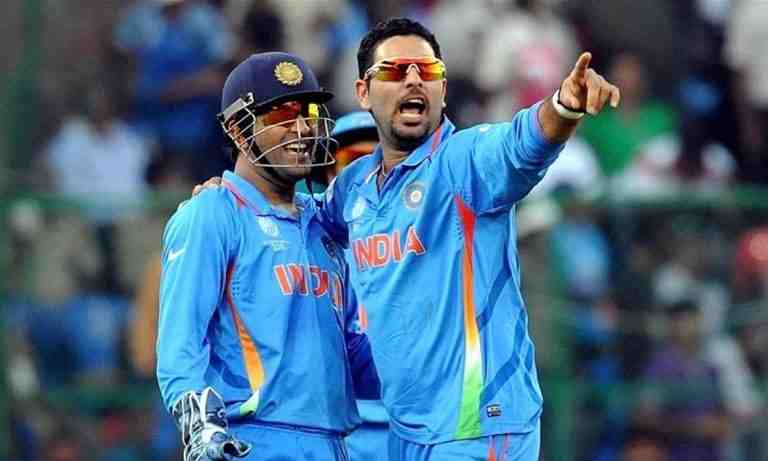 Yuvraj Singh reveals his all-time XI – No spot for MS Dhoni! - Cricket Winner