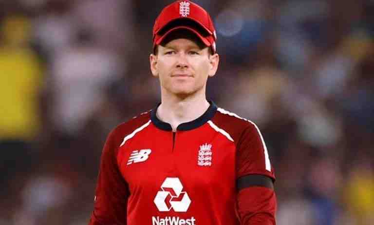 Eoin Morgan dismisses rumors of becoming England's white-ball coach - Cricket Winner