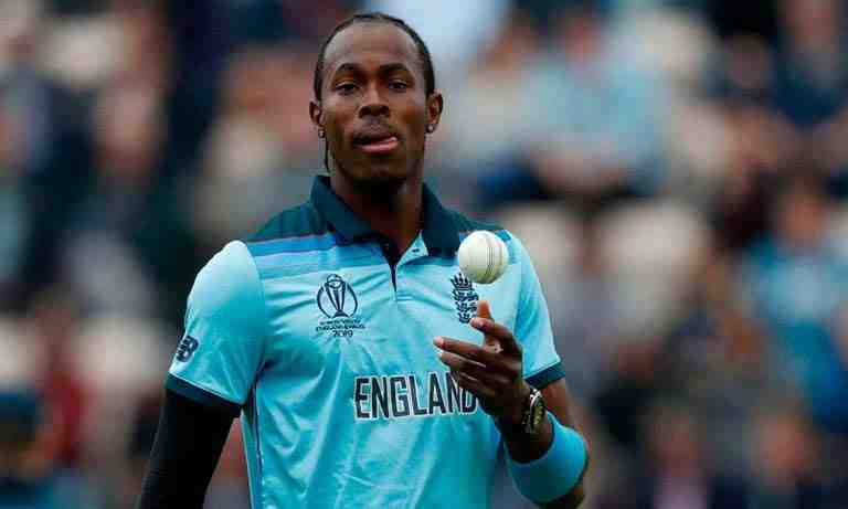 Jofra Archer plans to comeback in upcoming Ashes - Cricket Winner