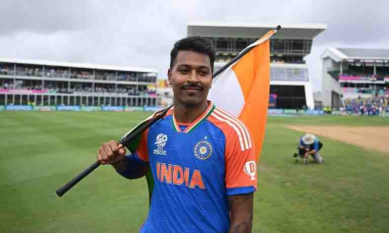 Rashid Latif criticizes Gambhir and Agarkar's 'fitness excuse' for skipping Hardik Pandya as captain - Cricket Winner