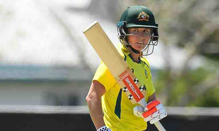 Beth Mooney advocates for equal pay in women's cricket ahead of the Hundred return - Cricket Winner