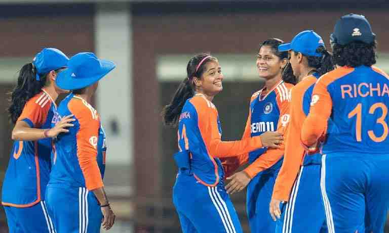 Women's Asia Cup 2024 schedule: Fixtures, match timings and venues