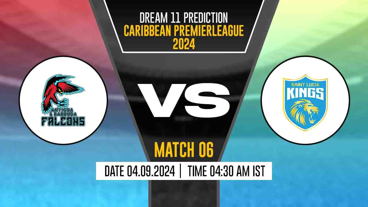 ABF vs SLK Dream11 Prediction, Fantasy Cricket Tips, Probable Playing XI, Pitch Report & Injury Updates For 06th Match