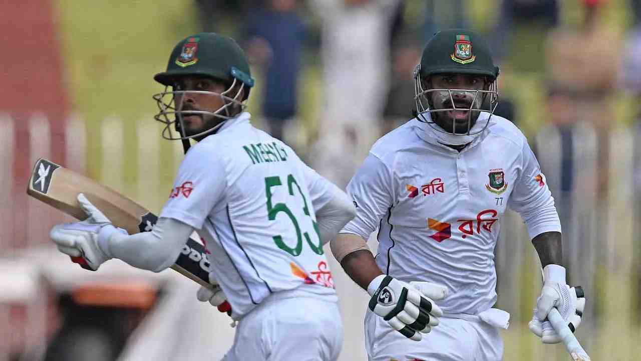 From 26/6 to 262: Bangladesh's incredible fightback against Pakistan