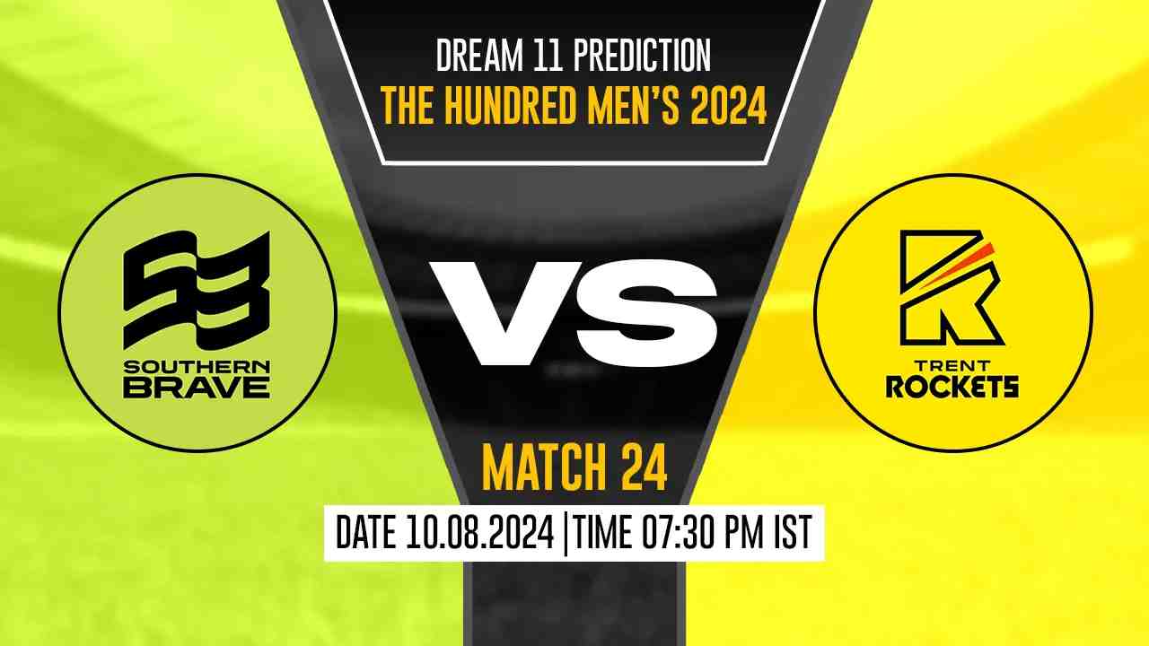 SOU vs TRE Dream11 Prediction, Fantasy Cricket Tips, Probable Playing XI, Pitch Report & Injury Updates For 24th Match