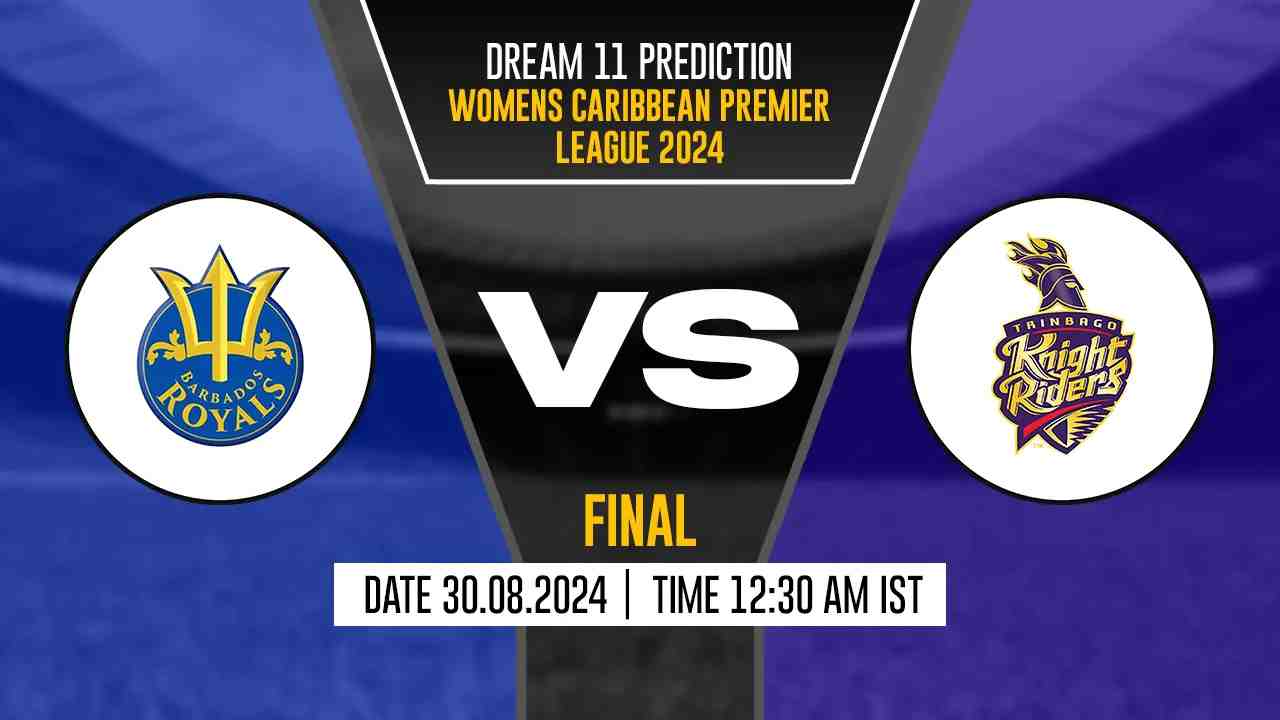 BR-W vs TKR-W Dream11 Prediction, Fantasy Cricket Tips, Probable Playing XI, Pitch Report & Injury Updates For Finals