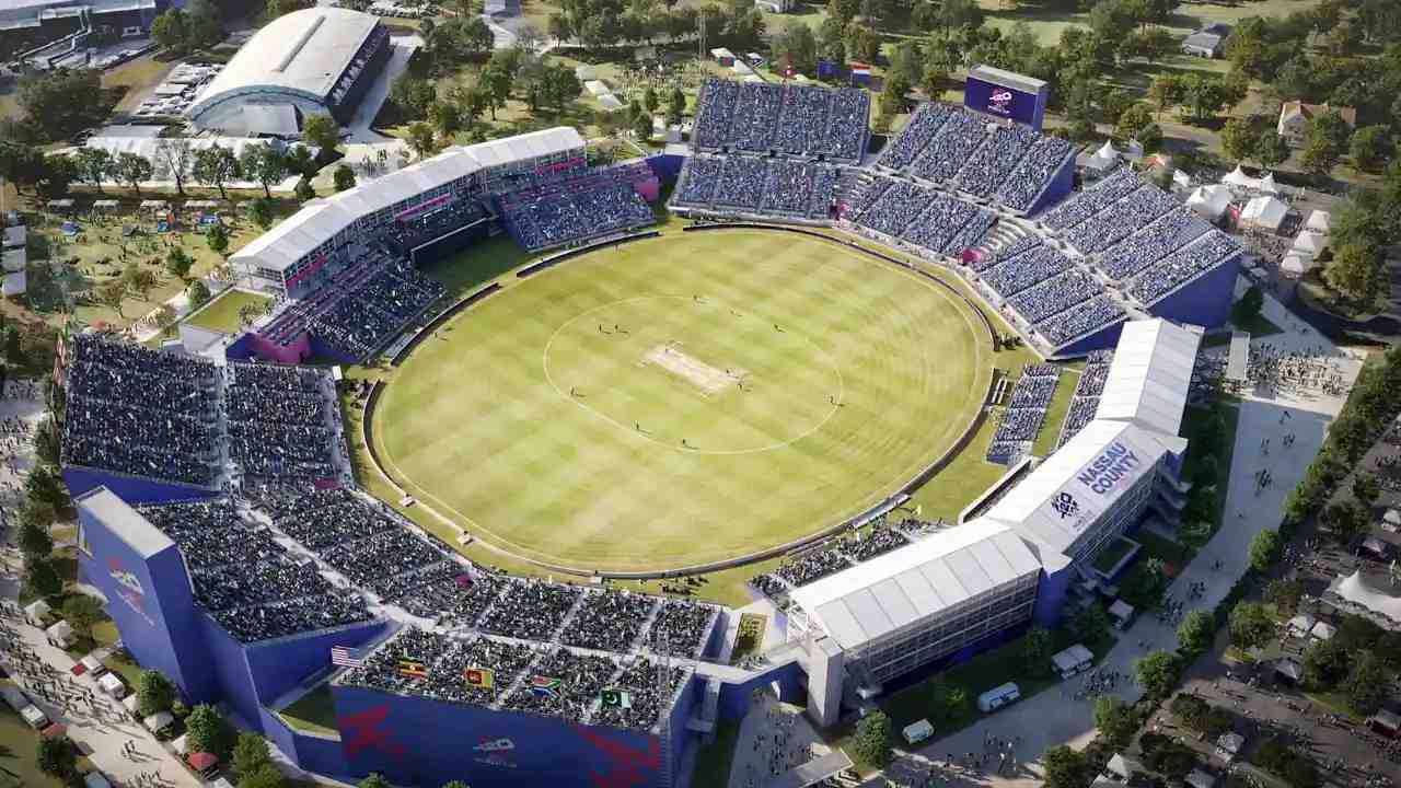 ICC reveals T20 World Cup 2024 pitch ratings