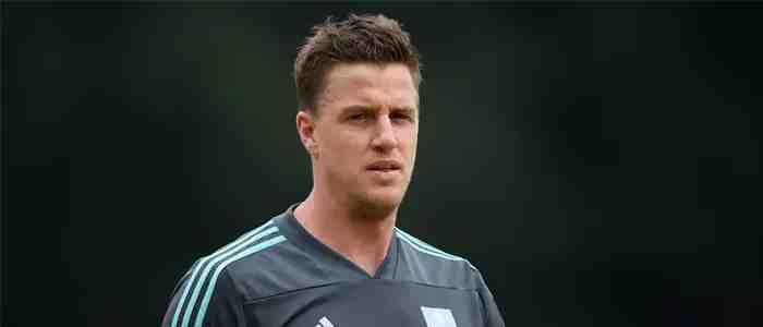 Morne Morkel becomes new Indian bowling coach