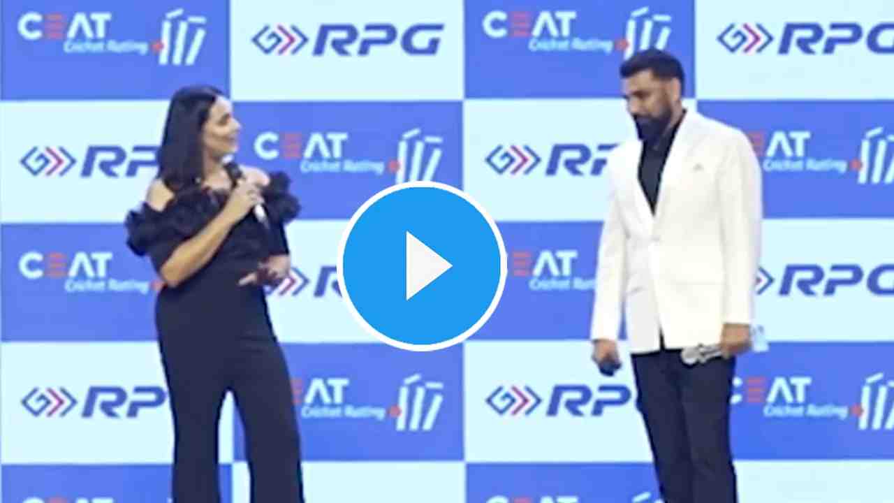 Mohammed Shami trolls Rohit and Rahul 