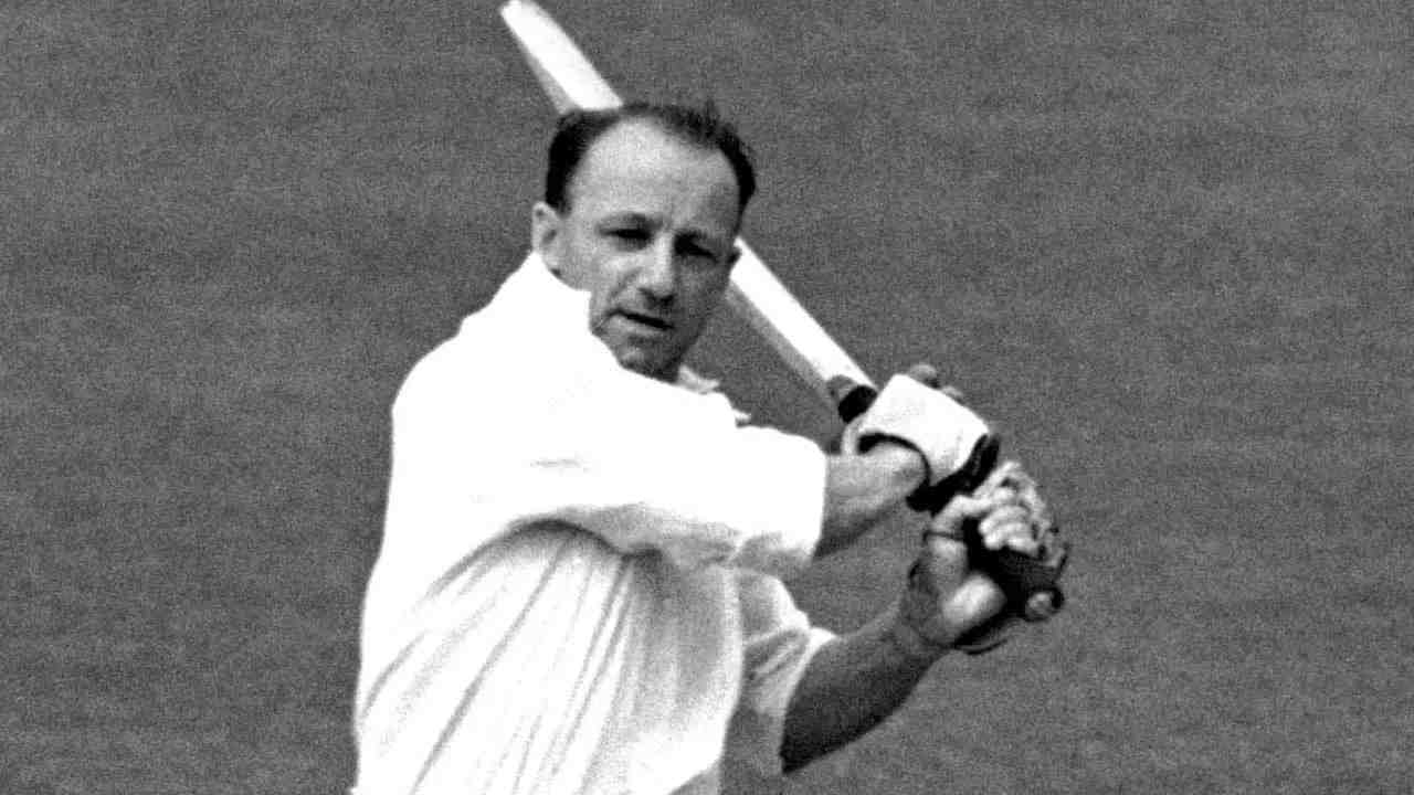 On this day: Sir Donald Bradman was born 116 years ago 