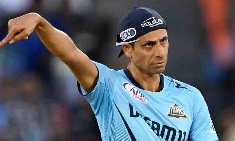 Ashish Nehra's future as GT head coach doubtful 