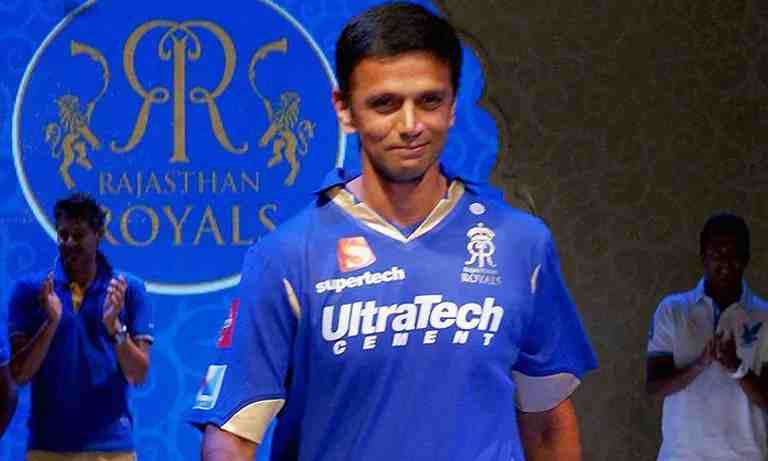 Rahul Dravid likely to be Rajasthan Royals' new head coach: Reports