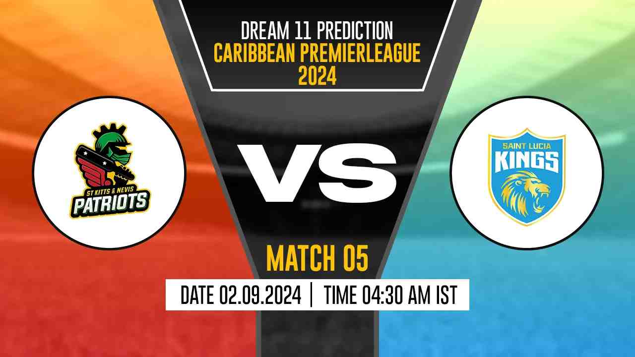 SNP vs SLK Dream11 Prediction, Fantasy Cricket Tips, Probable Playing XI, Pitch Report & Injury Updates For 05th Match