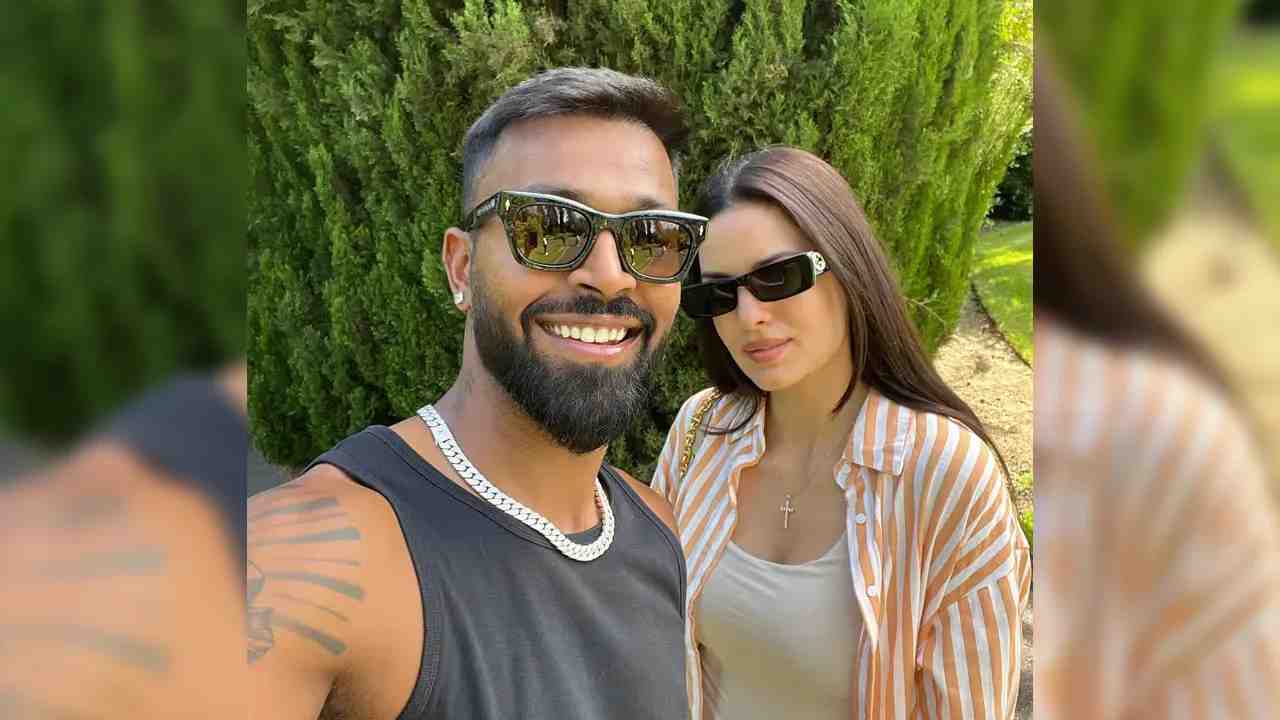 Report reveals Hardik Pandya and Natasa Stankovic's divorce reason