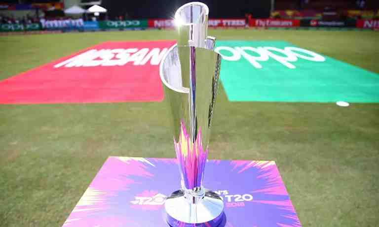 Women's T20 World Cup