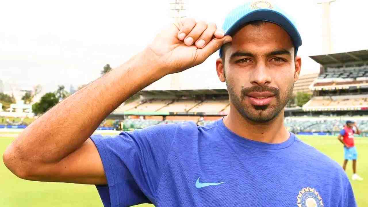 Barinder Sran retires from international and domestic cricket