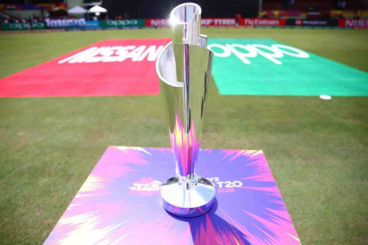 India can be the alternate host the ICC Women's T20 World Cup 2024